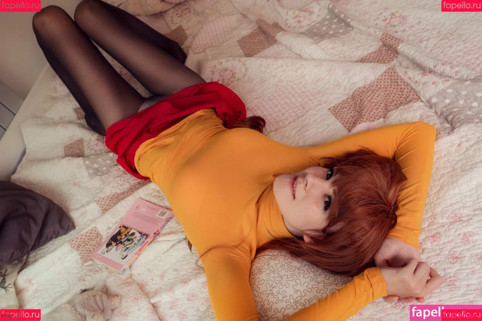 ShaeUnderscore / Shae_ Onlyfans Photo Gallery 