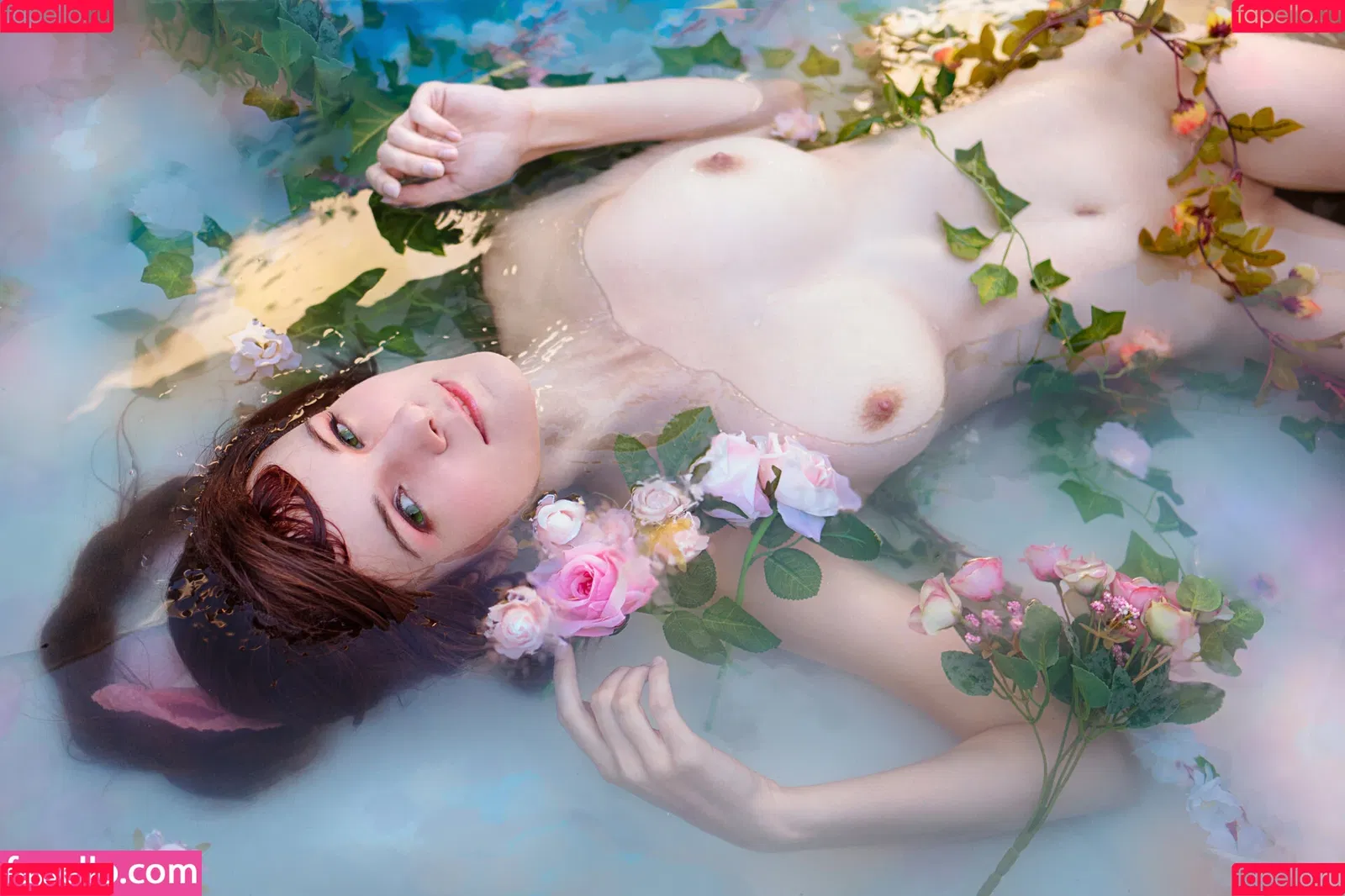 ShaeUnderscore / Shae_ Onlyfans Photo Gallery 