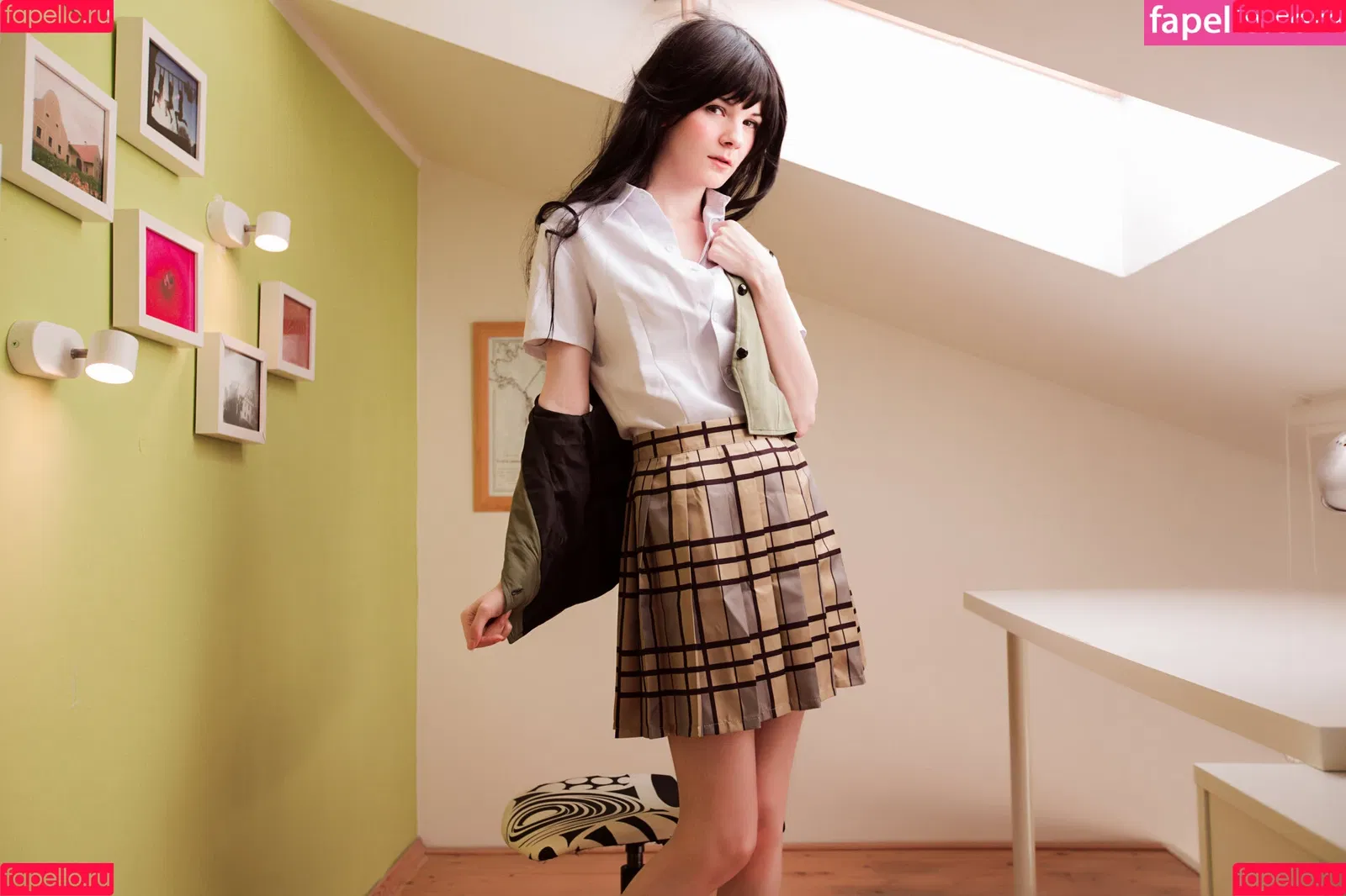 ShaeUnderscore / Shae_ Onlyfans Photo Gallery 