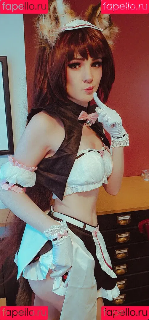 ShaeUnderscore / Shae_ Onlyfans Photo Gallery 