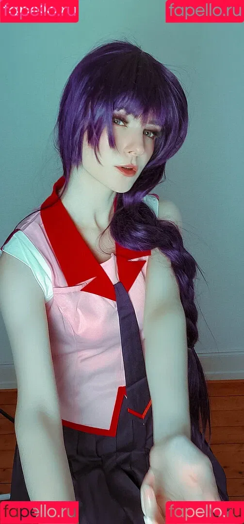 ShaeUnderscore / Shae_ Onlyfans Photo Gallery 