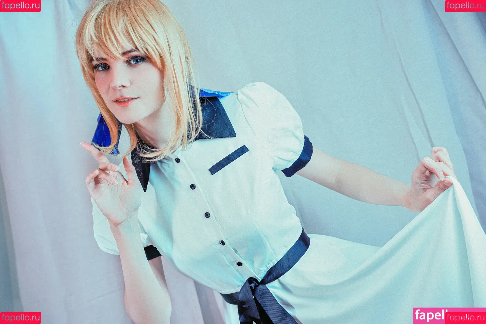 ShaeUnderscore / Shae_ Onlyfans Photo Gallery 