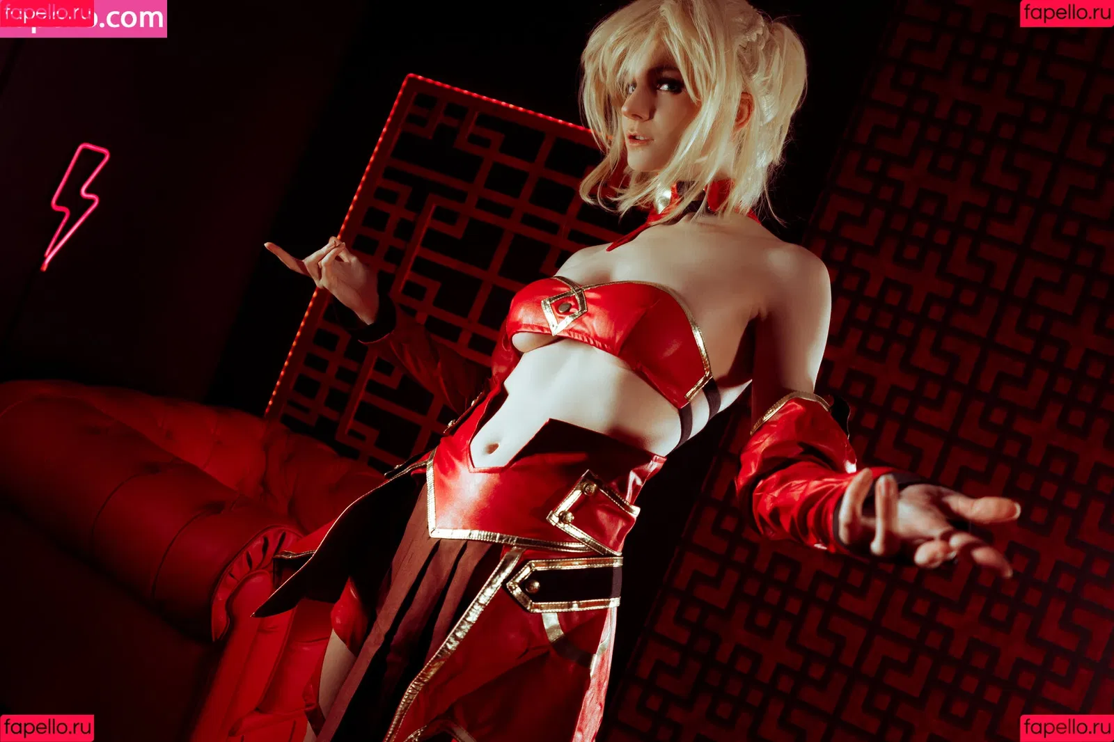 ShaeUnderscore / Shae_ Onlyfans Photo Gallery 