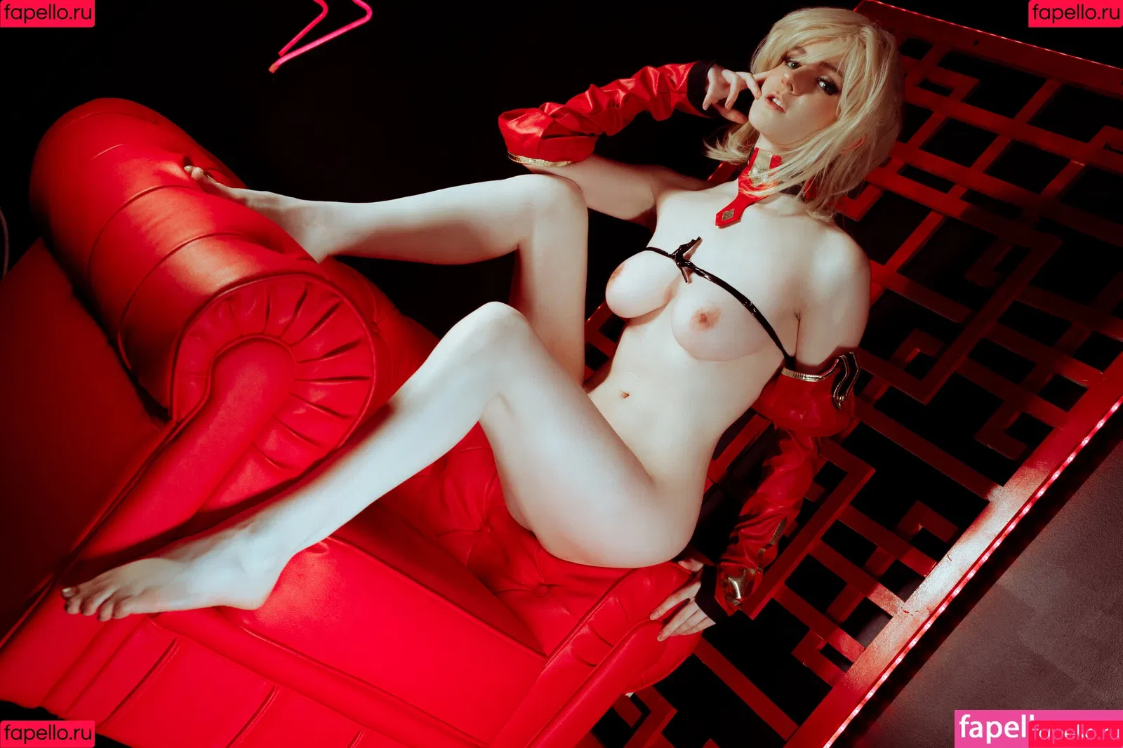 ShaeUnderscore / Shae_ Onlyfans Photo Gallery 