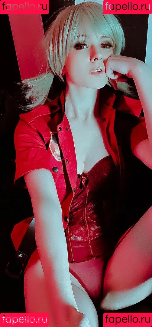 ShaeUnderscore / Shae_ Onlyfans Photo Gallery 