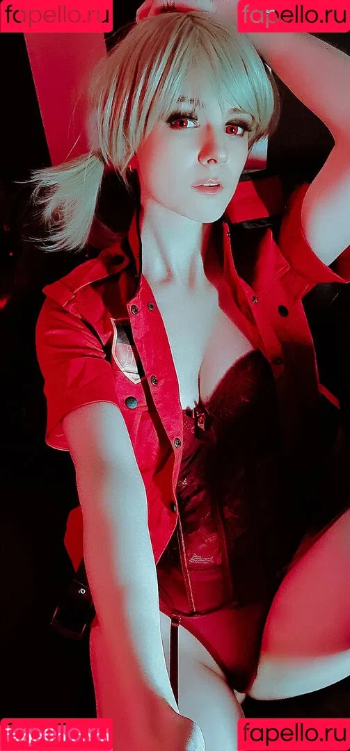 ShaeUnderscore / Shae_ Onlyfans Photo Gallery 