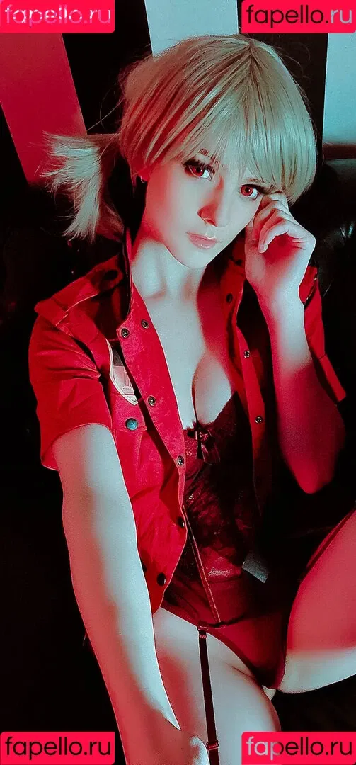 ShaeUnderscore / Shae_ Onlyfans Photo Gallery 