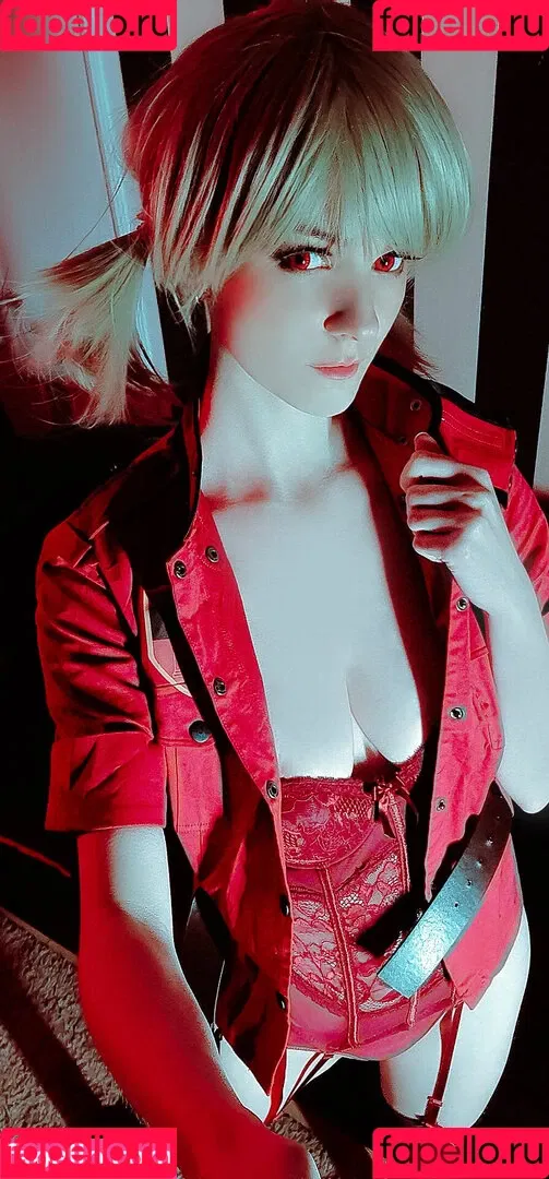 ShaeUnderscore / Shae_ Onlyfans Photo Gallery 