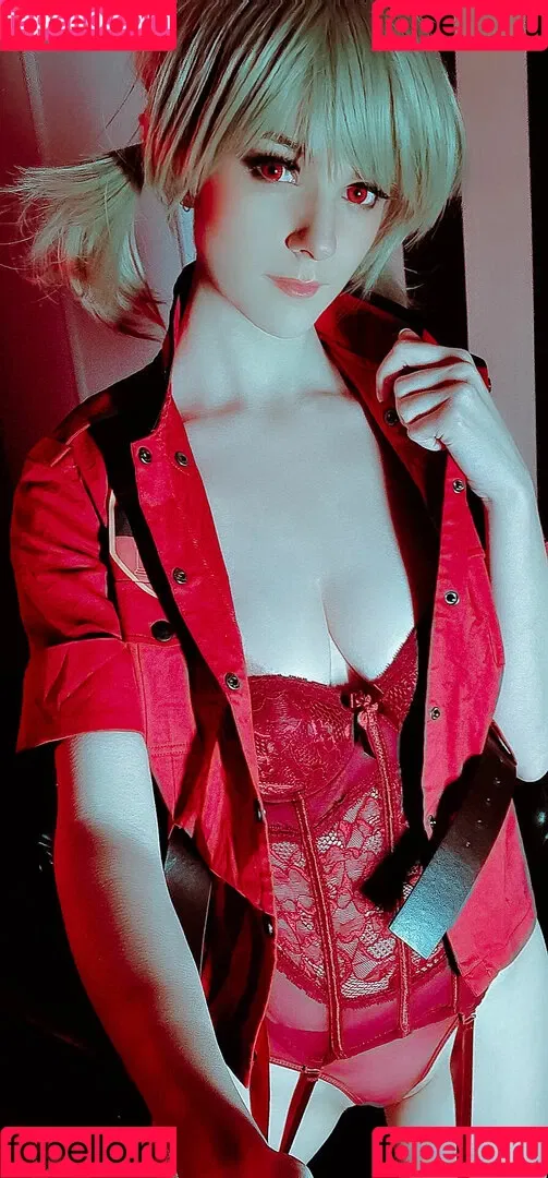 ShaeUnderscore / Shae_ Onlyfans Photo Gallery 