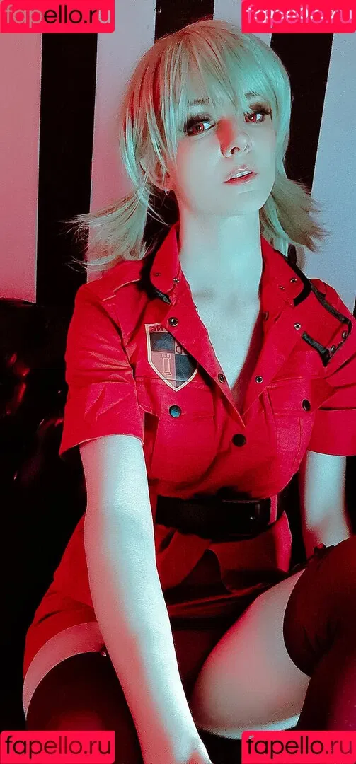 ShaeUnderscore / Shae_ Onlyfans Photo Gallery 