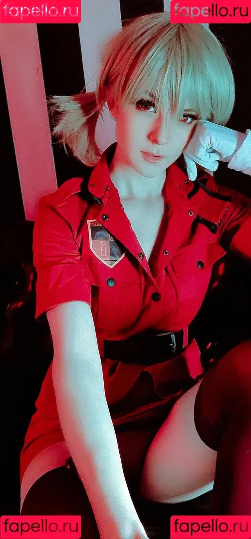 ShaeUnderscore / Shae_ Onlyfans Photo Gallery 