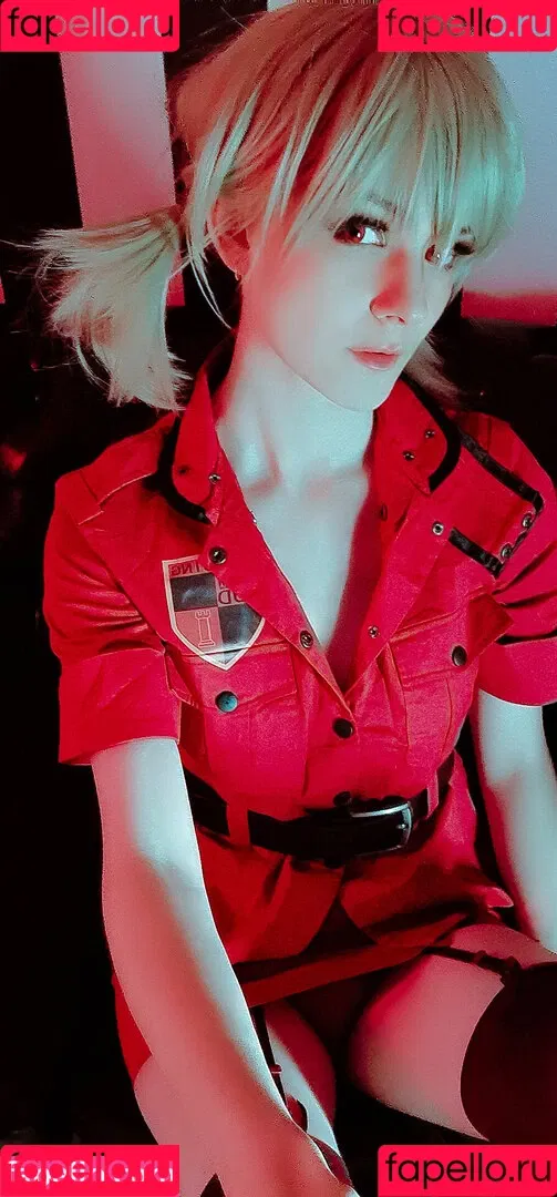 ShaeUnderscore / Shae_ Onlyfans Photo Gallery 