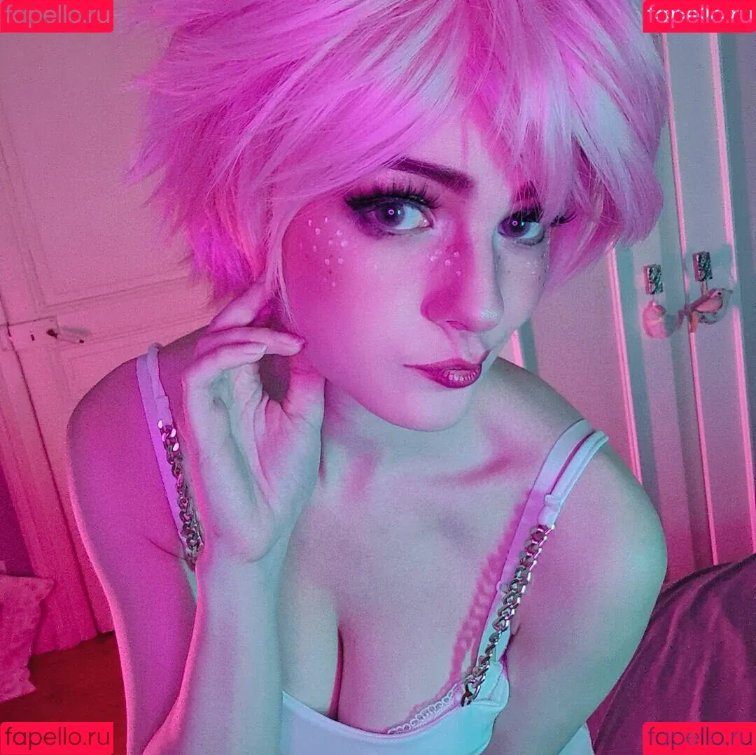 ShaeUnderscore / Shae_ Onlyfans Photo Gallery 