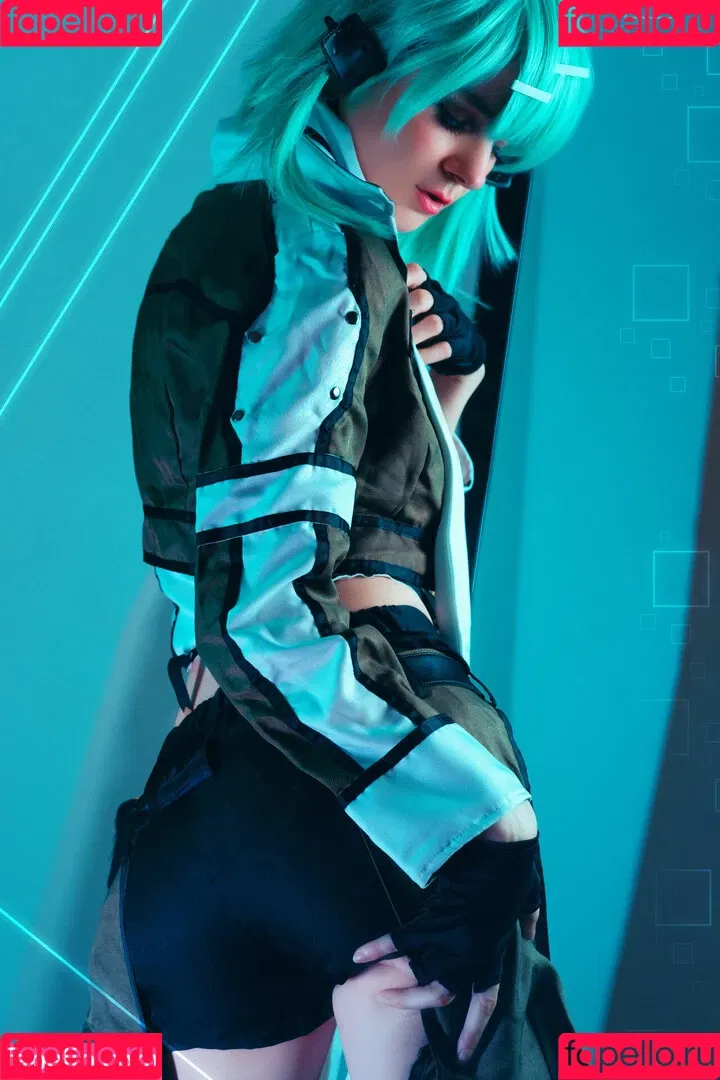 ShaeUnderscore / Shae_ Onlyfans Photo Gallery 