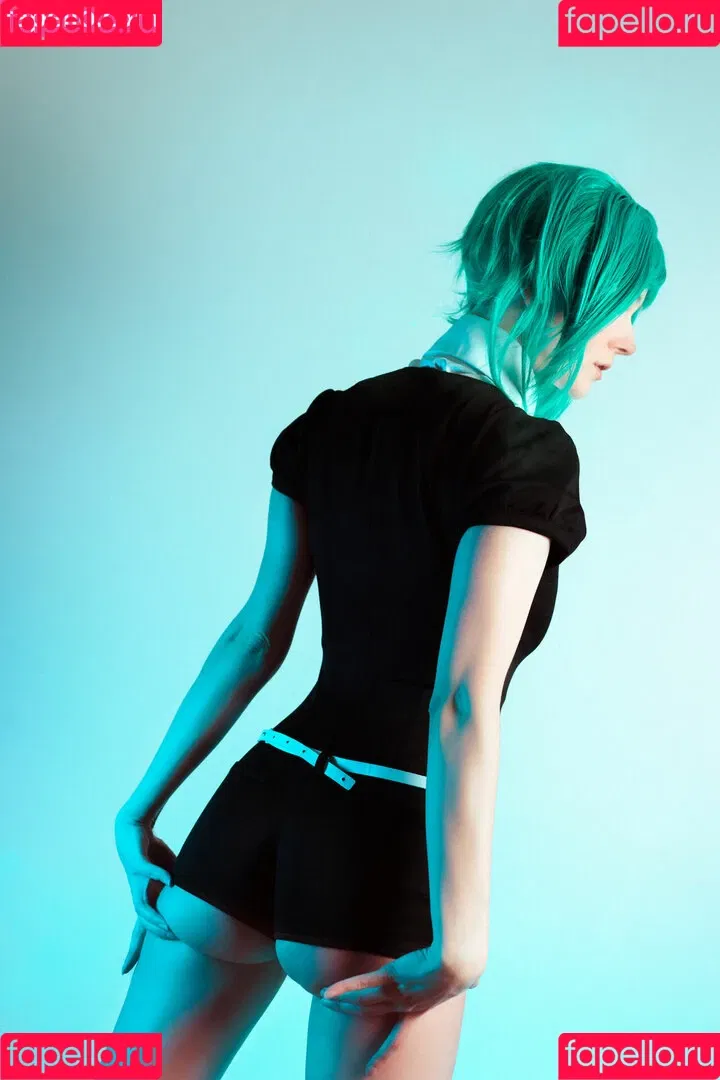 ShaeUnderscore / Shae_ Onlyfans Photo Gallery 