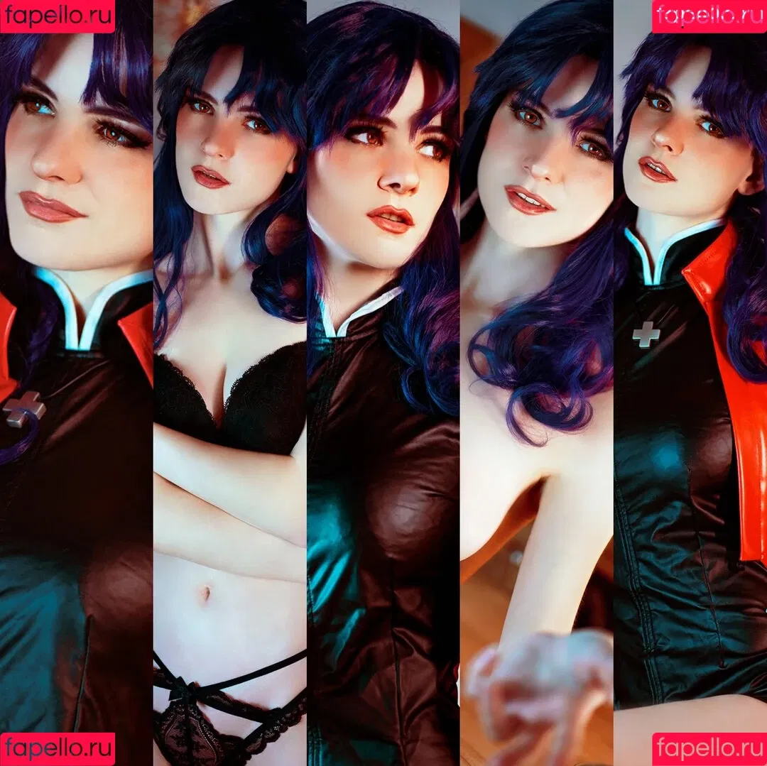 ShaeUnderscore / Shae_ Onlyfans Photo Gallery 