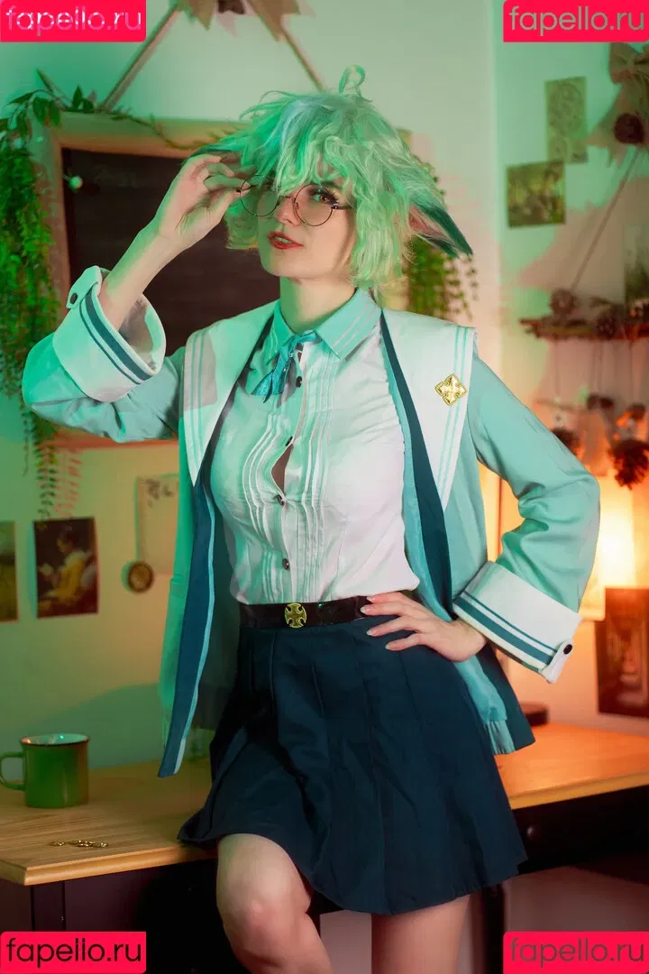 ShaeUnderscore / Shae_ Onlyfans Photo Gallery 