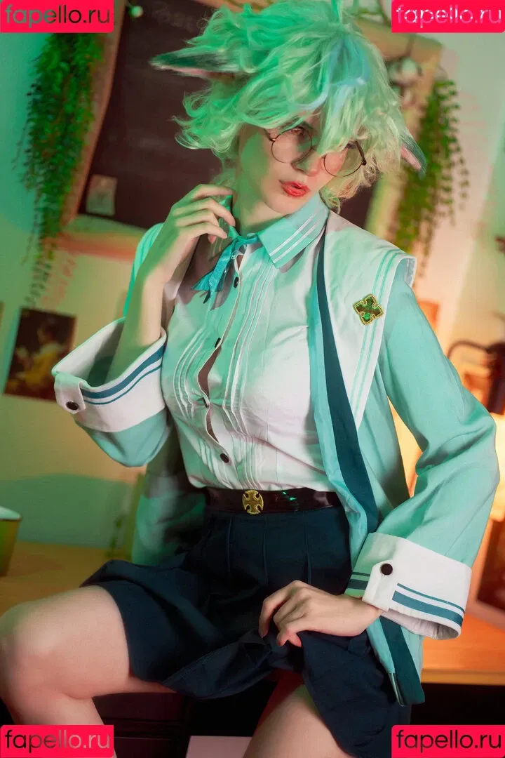 ShaeUnderscore / Shae_ Onlyfans Photo Gallery 