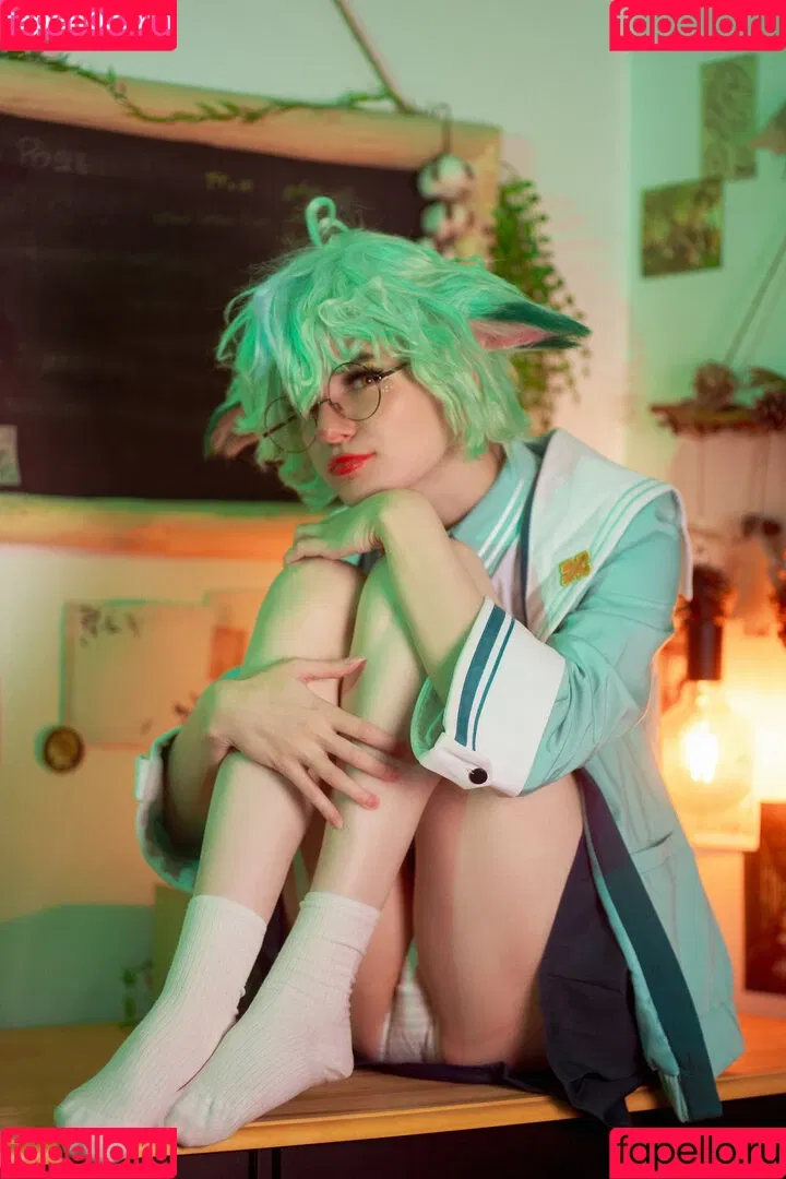 ShaeUnderscore / Shae_ Onlyfans Photo Gallery 