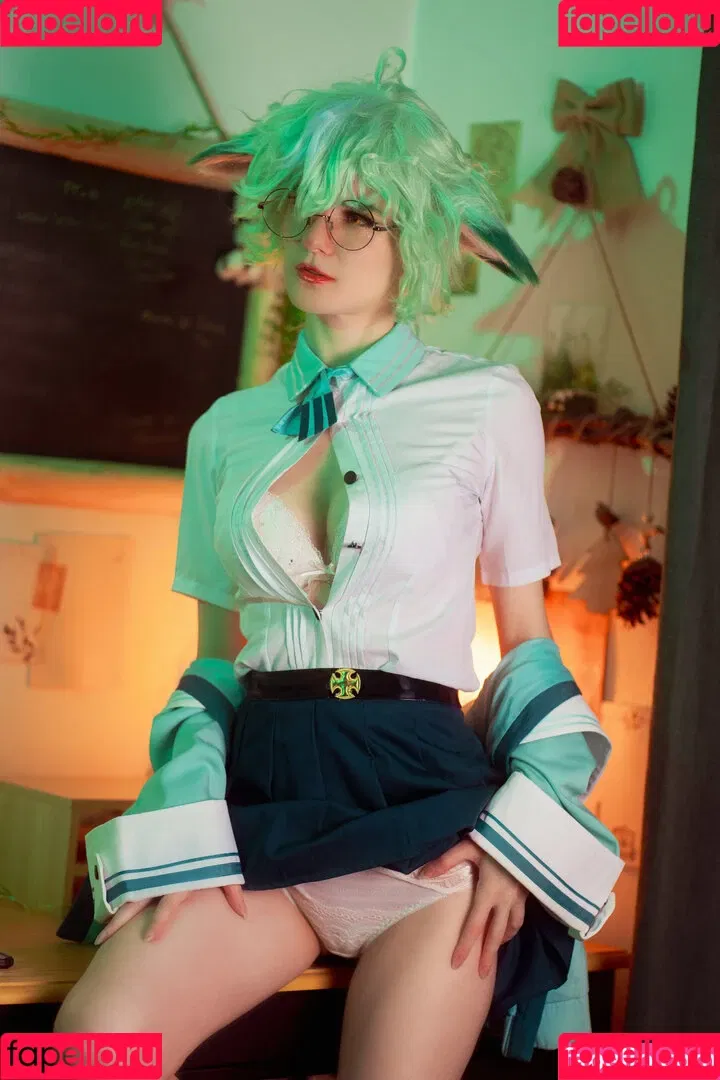 ShaeUnderscore / Shae_ Onlyfans Photo Gallery 