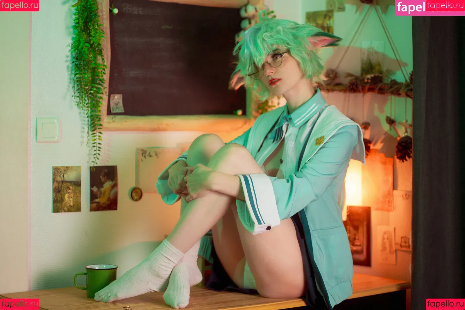 ShaeUnderscore / Shae_ Onlyfans Photo Gallery 