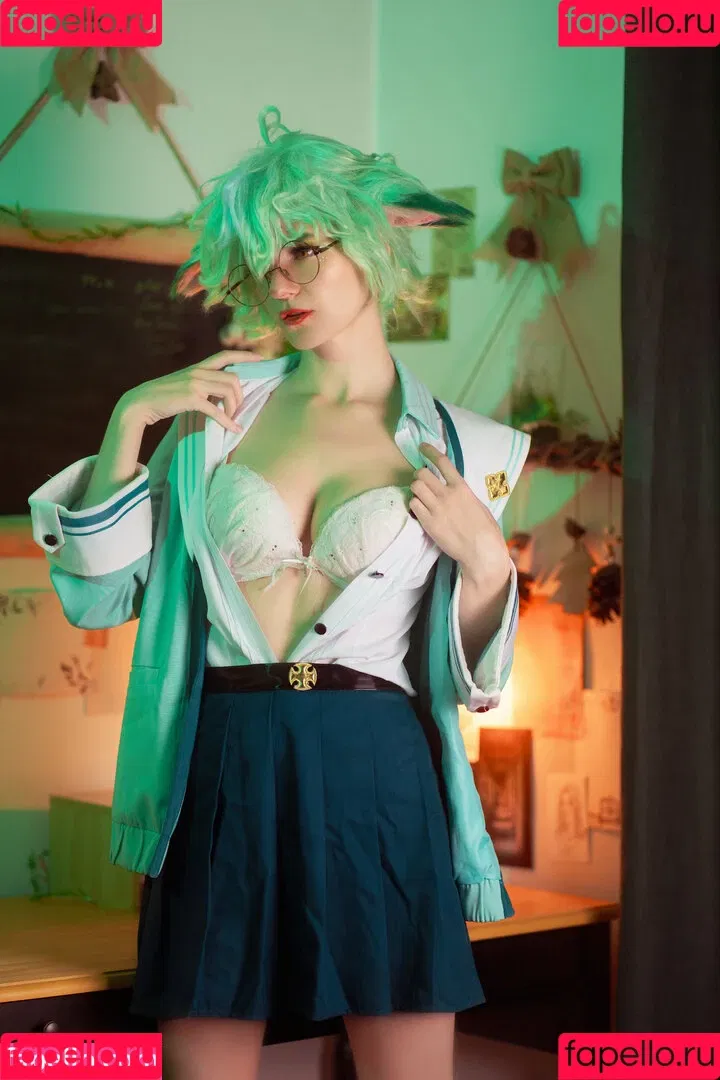 ShaeUnderscore / Shae_ Onlyfans Photo Gallery 