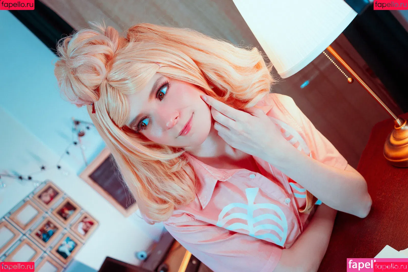 ShaeUnderscore / Shae_ Onlyfans Photo Gallery 