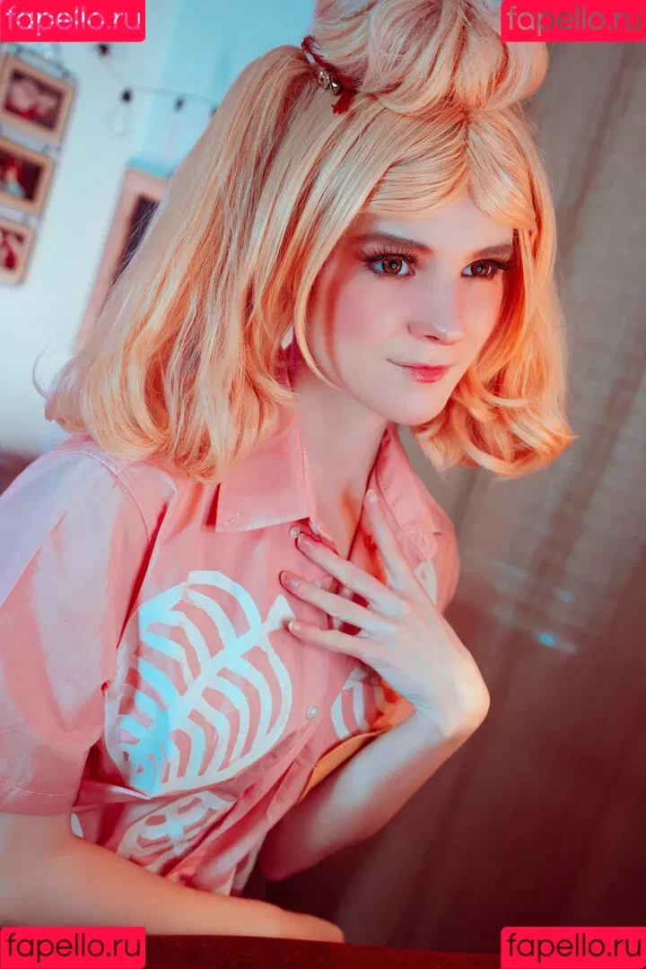 ShaeUnderscore / Shae_ Onlyfans Photo Gallery 