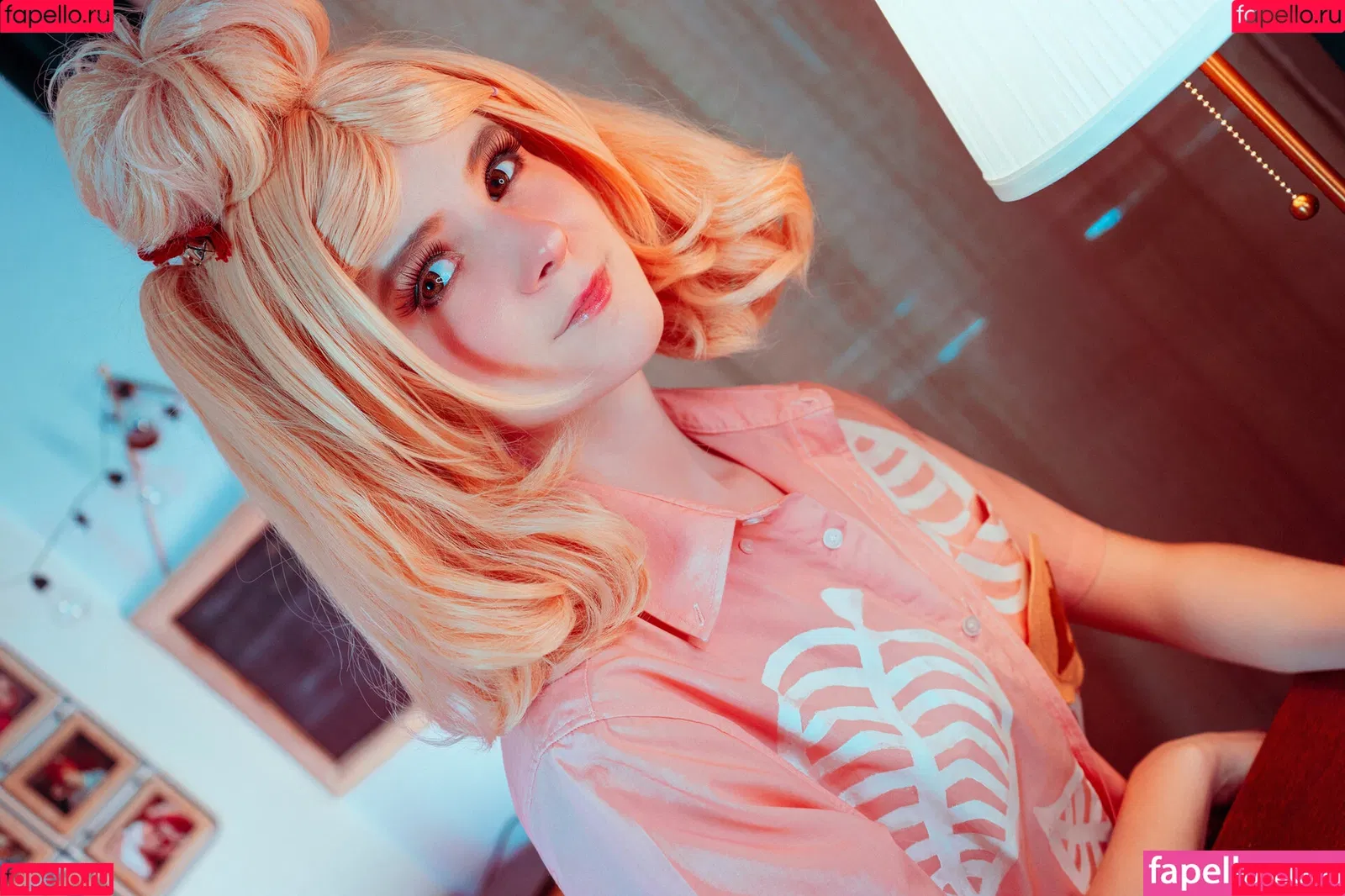 ShaeUnderscore / Shae_ Onlyfans Photo Gallery 