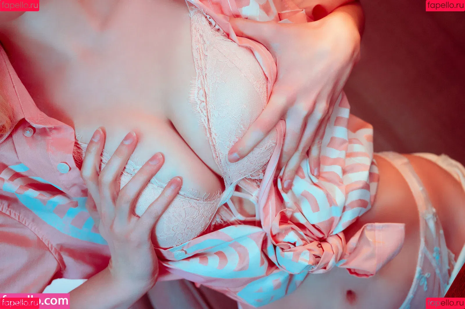 ShaeUnderscore / Shae_ Onlyfans Photo Gallery 