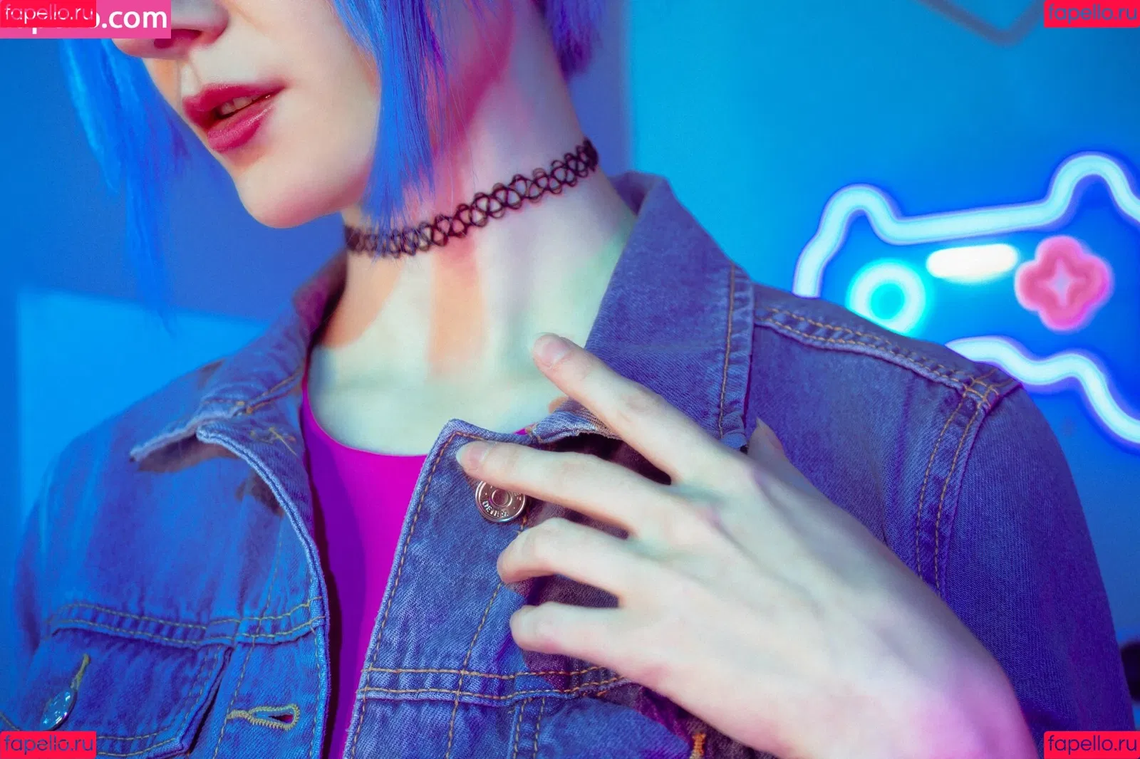 ShaeUnderscore / Shae_ Onlyfans Photo Gallery 