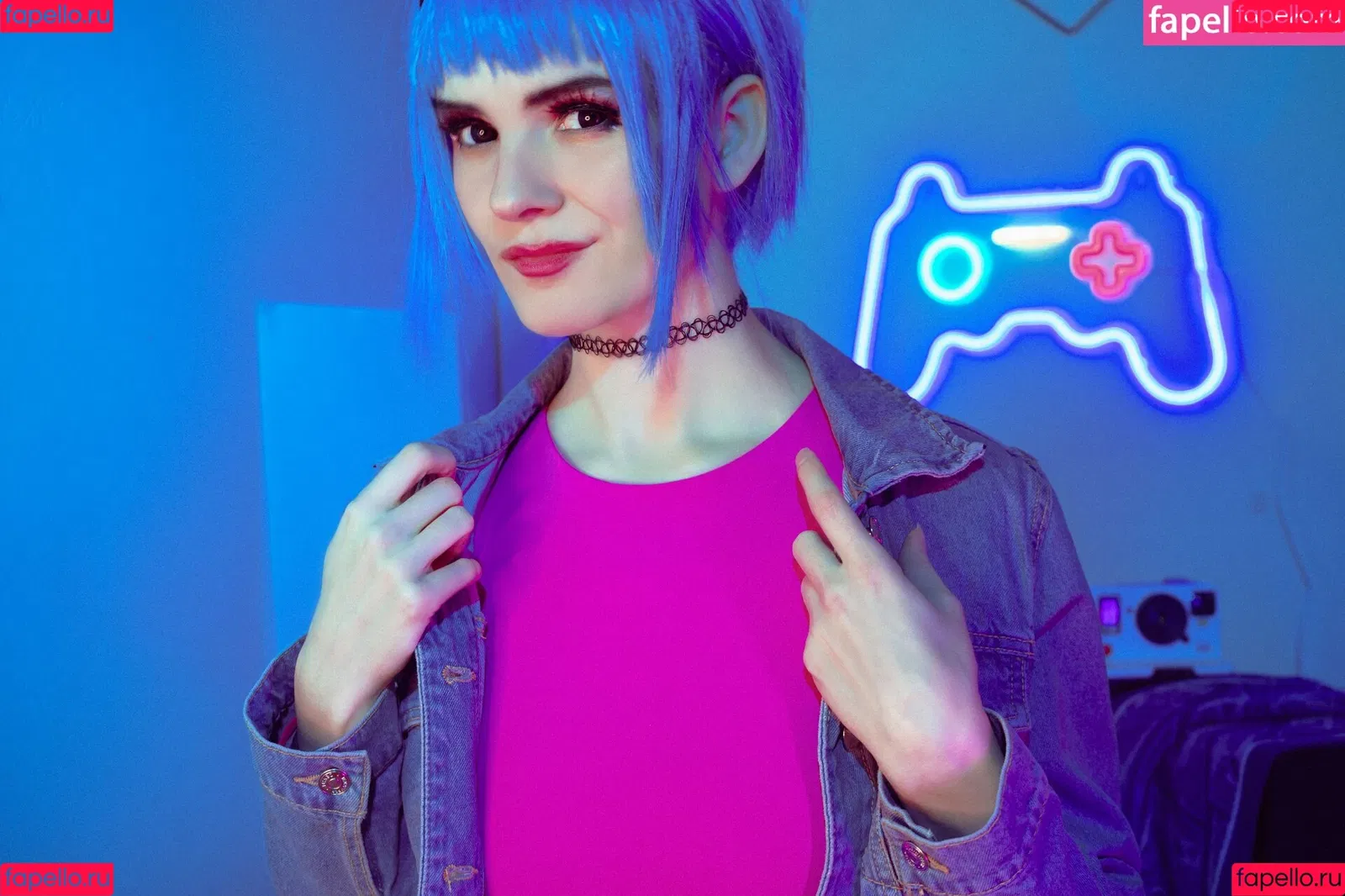 ShaeUnderscore / Shae_ Onlyfans Photo Gallery 