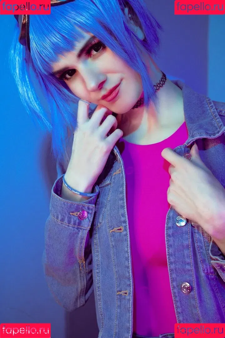 ShaeUnderscore / Shae_ Onlyfans Photo Gallery 