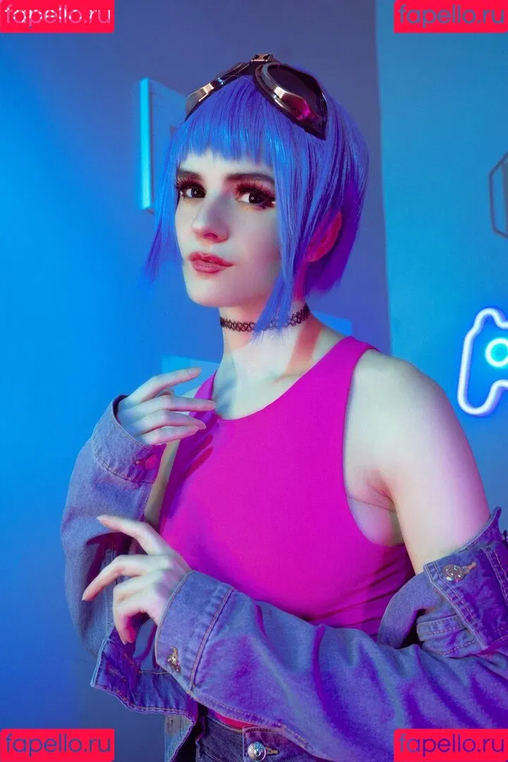 ShaeUnderscore / Shae_ Onlyfans Photo Gallery 