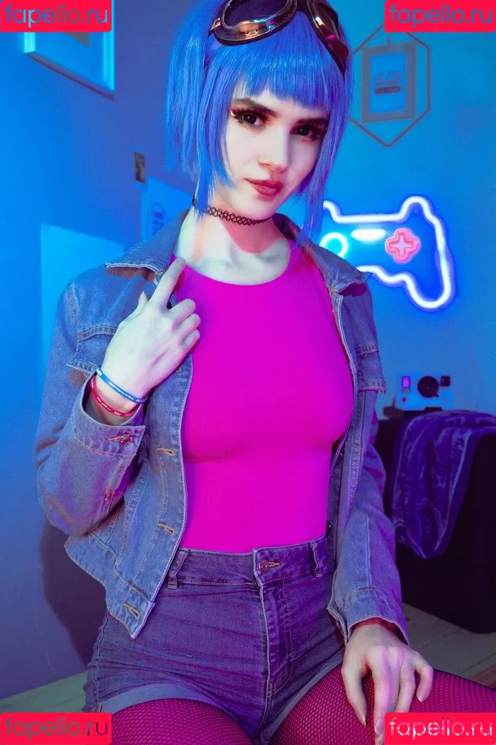 ShaeUnderscore / Shae_ Onlyfans Photo Gallery 