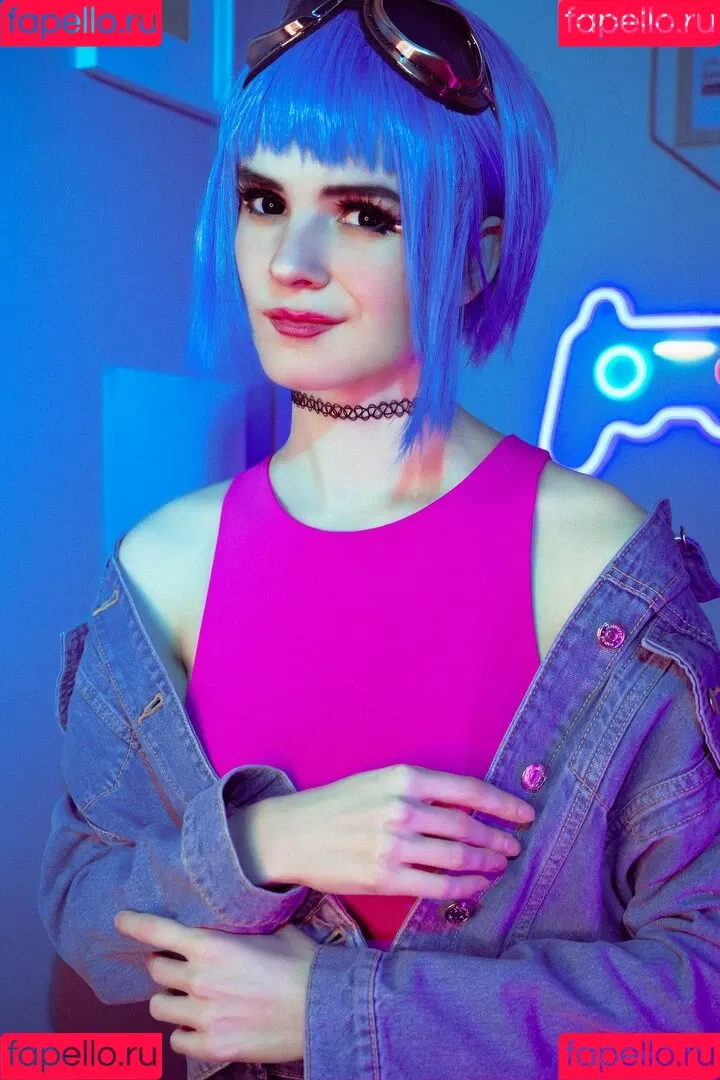 ShaeUnderscore / Shae_ Onlyfans Photo Gallery 