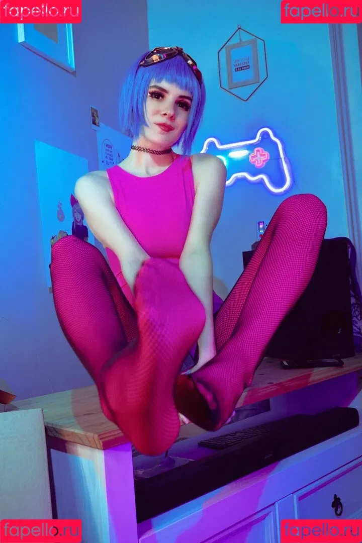 ShaeUnderscore / Shae_ Onlyfans Photo Gallery 