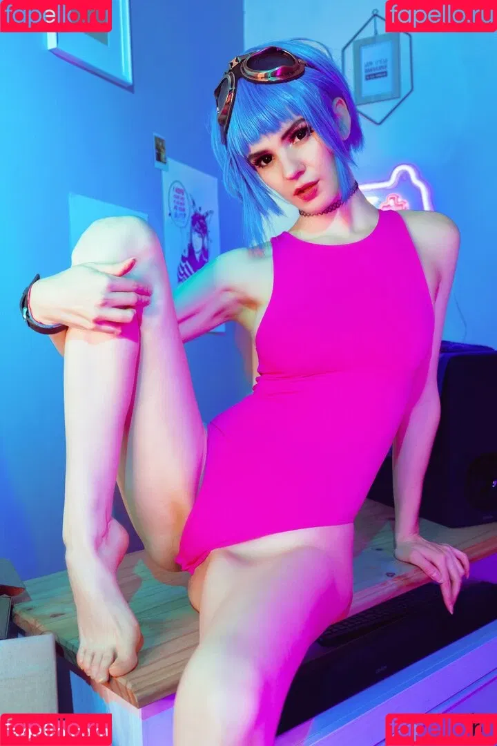 ShaeUnderscore / Shae_ Onlyfans Photo Gallery 