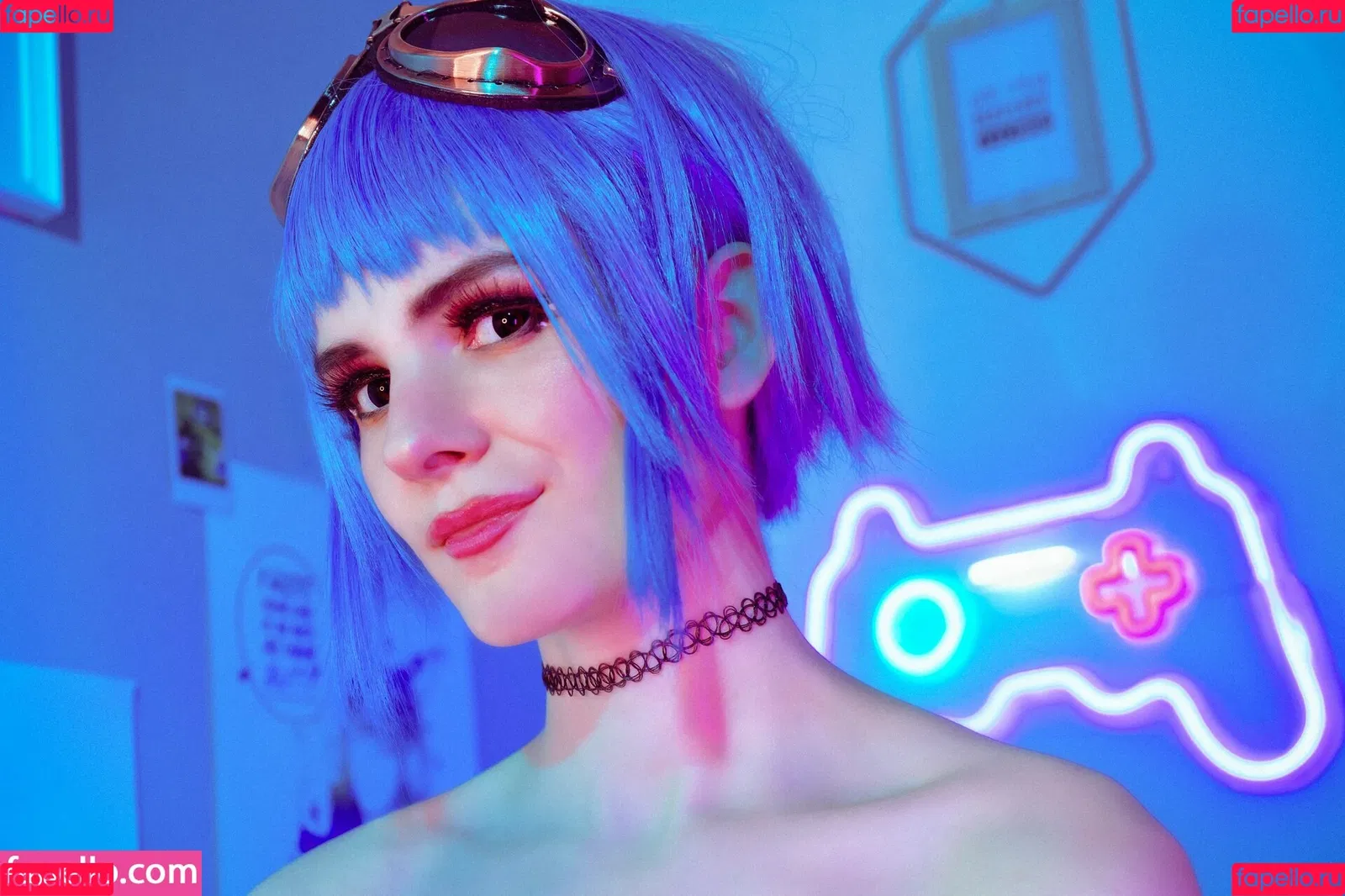 ShaeUnderscore / Shae_ Onlyfans Photo Gallery 