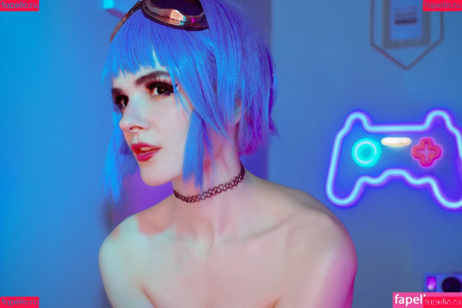 ShaeUnderscore / Shae_ Onlyfans Photo Gallery 