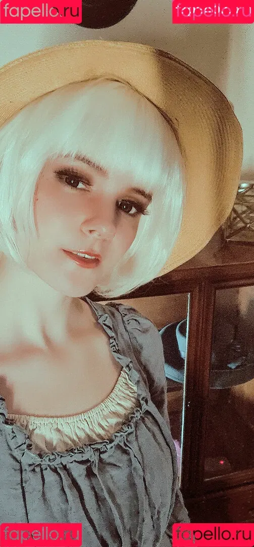 ShaeUnderscore / Shae_ Onlyfans Photo Gallery 