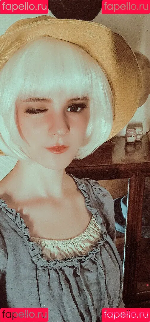 ShaeUnderscore / Shae_ Onlyfans Photo Gallery 