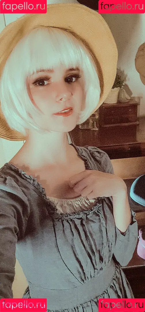 ShaeUnderscore / Shae_ Onlyfans Photo Gallery 