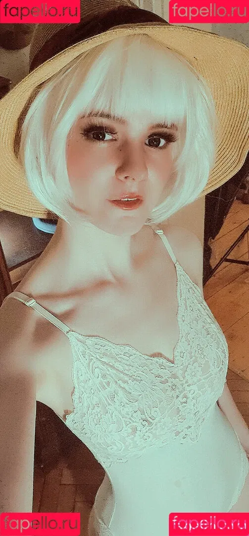 ShaeUnderscore / Shae_ Onlyfans Photo Gallery 