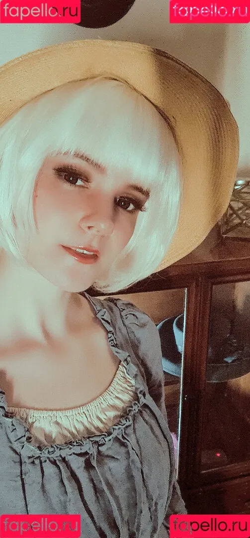 ShaeUnderscore / Shae_ Onlyfans Photo Gallery 