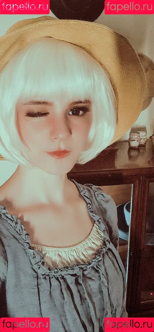 ShaeUnderscore / Shae_ Onlyfans Photo Gallery 