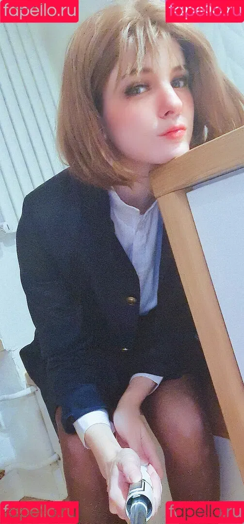 ShaeUnderscore / Shae_ Onlyfans Photo Gallery 