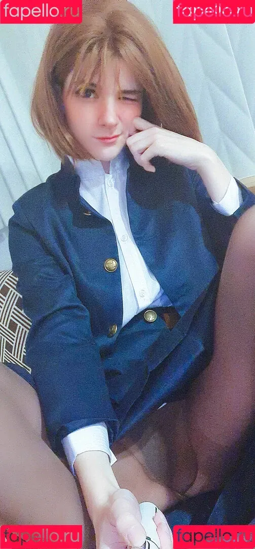 ShaeUnderscore / Shae_ Onlyfans Photo Gallery 