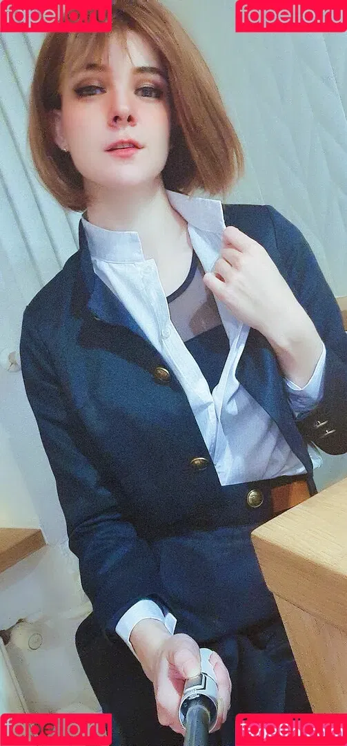 ShaeUnderscore / Shae_ Onlyfans Photo Gallery 