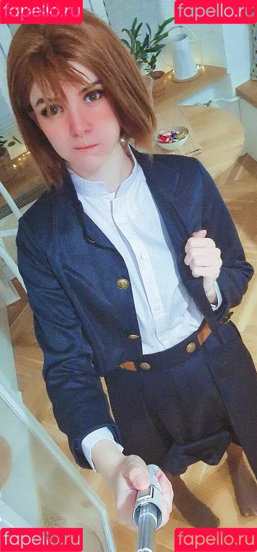 ShaeUnderscore / Shae_ Onlyfans Photo Gallery 